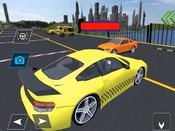Realistic Sim Car Park 2019