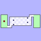 The World's Hardest Game